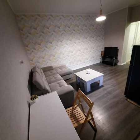 טביליסי Futuristic 1 Bedroom Apartment Next To Vake Park מראה חיצוני תמונה