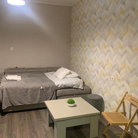 טביליסי Futuristic 1 Bedroom Apartment Next To Vake Park מראה חיצוני תמונה