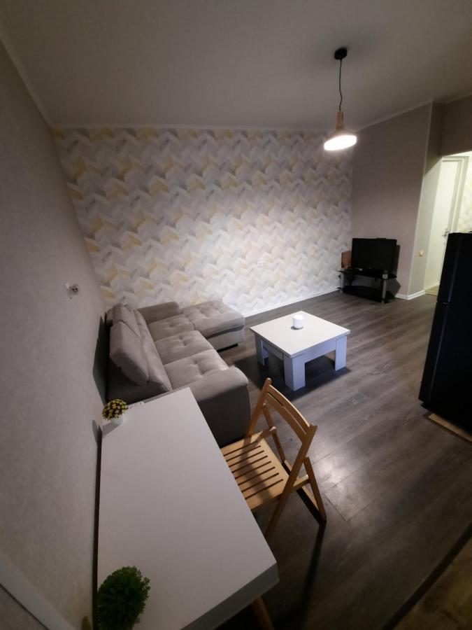 טביליסי Futuristic 1 Bedroom Apartment Next To Vake Park מראה חיצוני תמונה